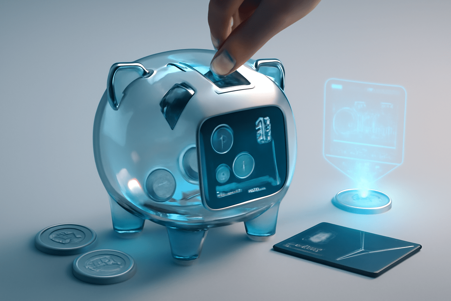 Tirelire moderne : comparer les meilleures innovations de 2025