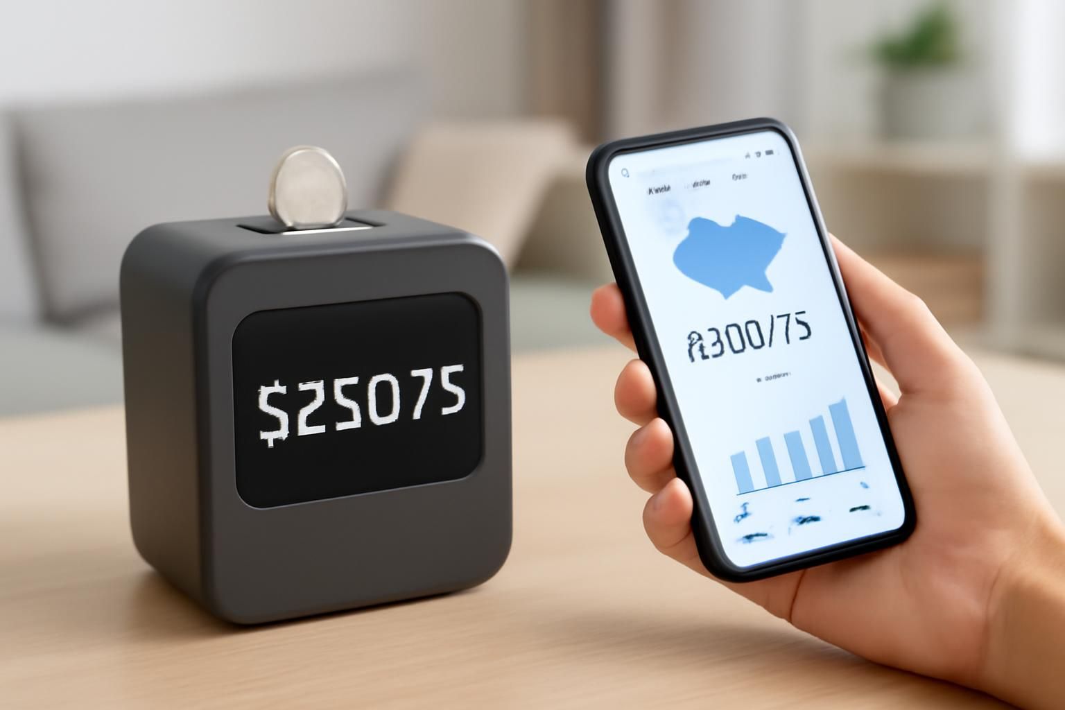 découvrez tout ce qu'il faut savoir sur la tirelire digitale avant d'investir : fonctionnement, avantages et précautions essentielles pour protéger votre argent.