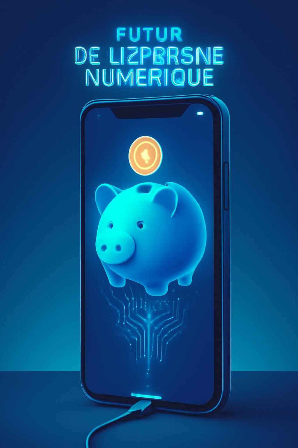 découvrez tout ce qu'il faut savoir avant d'investir dans une tirelire digitale : avantages, fonctionnement et conseils pour bien choisir votre solution d'épargne numérique.