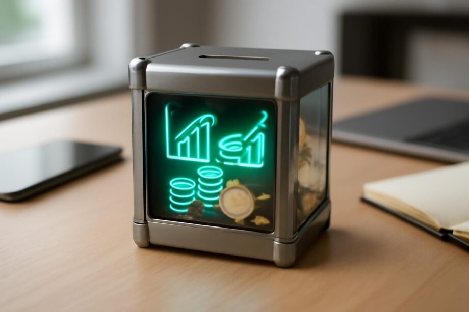 découvrez tout ce qu'il faut savoir avant d'investir dans une tirelire digitale : fonctionnement, avantages et conseils pour bien choisir votre solution d'épargne numérique.
