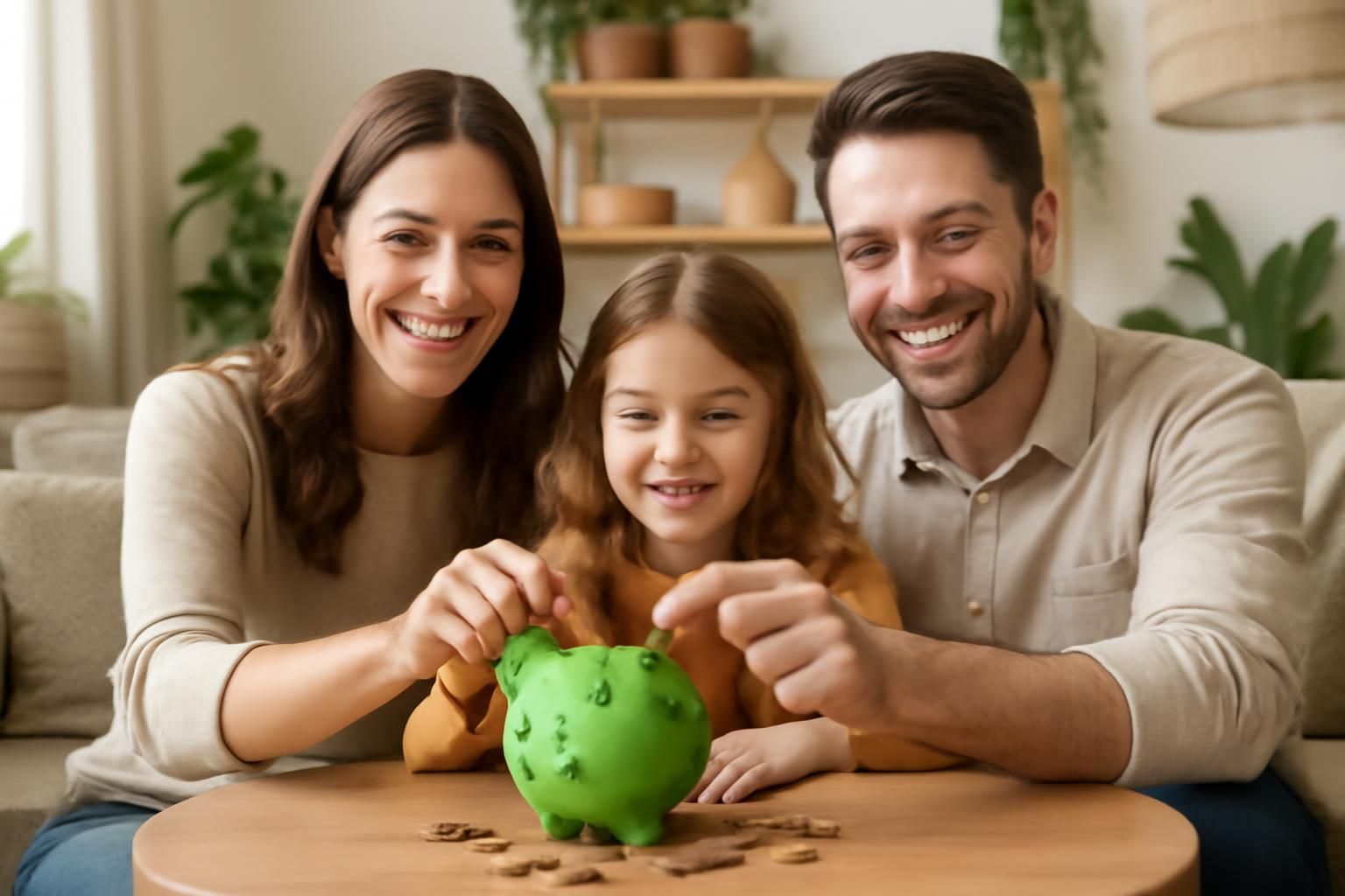 découvrez comment utiliser une tirelire pour adopter une économie circulaire et pratiquer une épargne durable au quotidien grâce à notre guide complet.