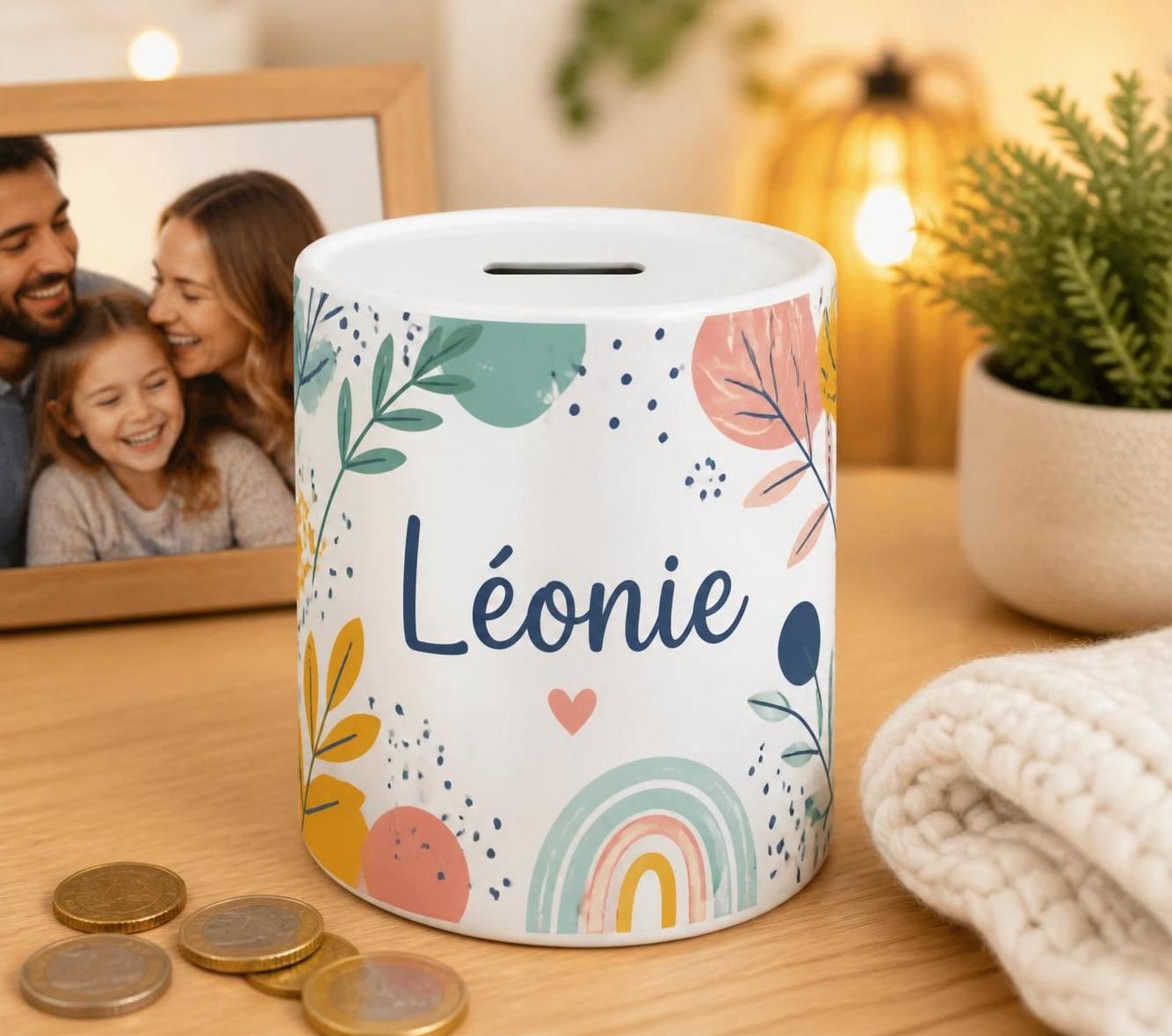 découvrez notre guide complet sur la tirelire sublimation pour personnaliser vos économies facilement et avec style. transformez votre tirelire en un objet unique et original !