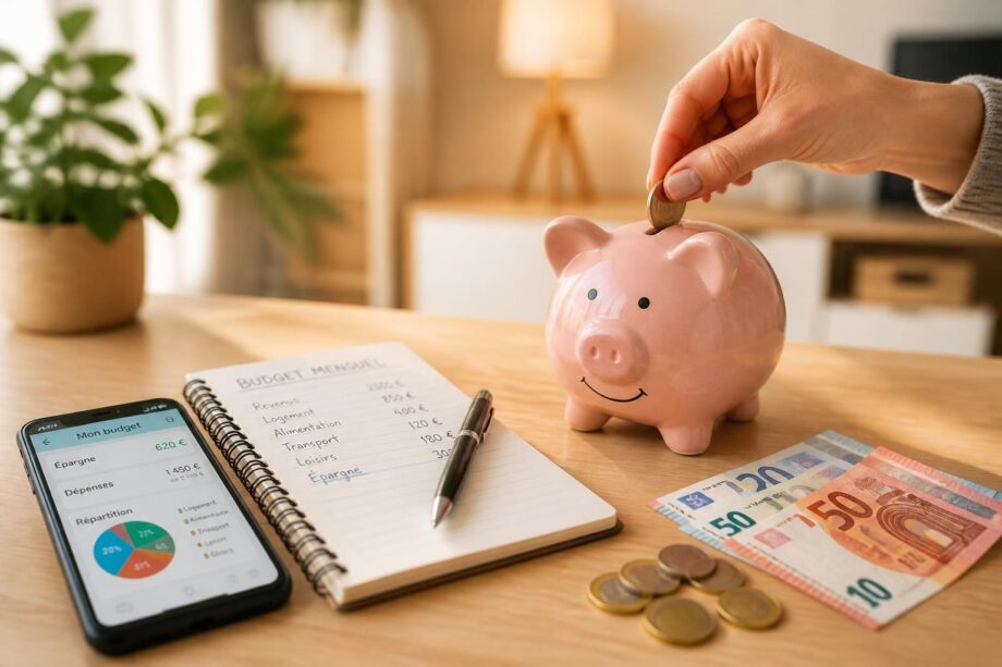 découvrez des astuces incontournables pour utiliser une tirelire et économiser efficacement au quotidien. simplifiez vos finances avec nos conseils pratiques.