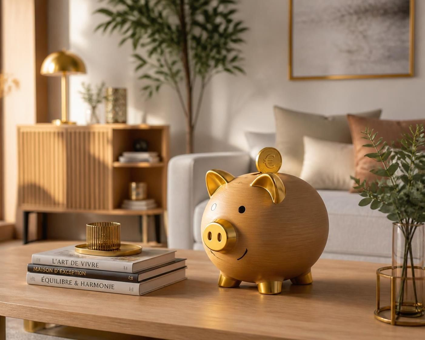 découvrez notre guide complet sur les tirelires et la gestion de budget pour mieux organiser vos finances et économiser efficacement.