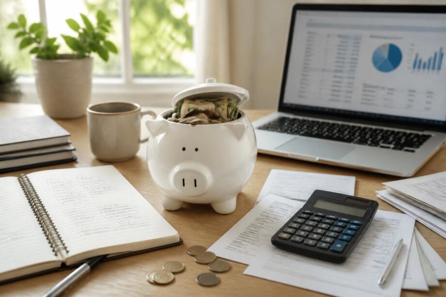 découvrez notre guide complet pour apprendre à gérer efficacement votre argent grâce à la tirelire et à une bonne gestion de budget. astuces pratiques et conseils faciles à suivre.