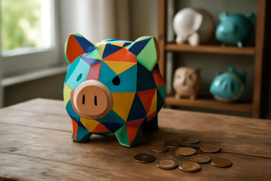 découvrez notre guide complet sur les tirelires originales : sélection des modèles insolites et tendance pour allier déco et économies. trouvez l’inspiration pour un cadeau unique ou une touche fun à votre intérieur !